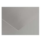 Cartolina 50x65cm Prata Metalizada 280g 1 Folha Canson - Canson 17240246