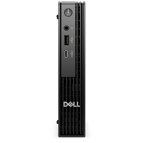 DELL PRO MICRO QCM1250 i5-14500t 16GB 512GB SSD W11PRO 1Y - Dell CTKRG