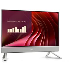 DELL AIO EC24250 C7-150U 16GB 512GB SSD 23.8"FHD W11 PRO 1Y - Dell M0X7W