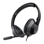 Creative Headset Chatmax HS-720 V2 Noise Cancel com Comando USB - Creative 51EF0960AA000