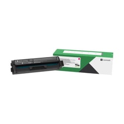 Lexmark 20N2XM0 Magenta Cartucho de Toner Original Alta Capacidad - 20N2XM0 - Lexmark 20N2XM0