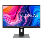 ASUS MONITOR 27" PA278QV IPS WQHD HDMI 60Hz PRETO VALIDA AO STOCK - Asus 90LM05L1-B01370