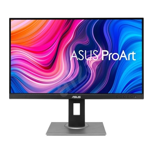 ASUS MONITOR 27" PA278QV IPS WQHD HDMI 60Hz PRETO VALIDA AO STOCK - Asus 90LM05L1-B01370