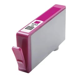 Tinteiro Compatível HP 920XL Magenta CD973AE 12ml 700 Pág. - Compativel CPT-HCD973A