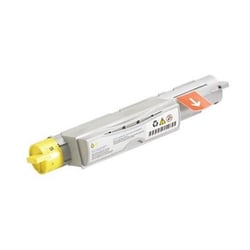 Toner Dell 5110CN (12000k) Alta Capacidade Amarelo - Dell 5110CNHCY