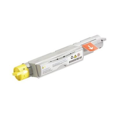 Toner Dell 5110CN (12000k) Alta Capacidade Amarelo - Dell 5110CNHCY