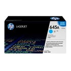 HP Toner LaserJet Original 645A Ciano - C9731A