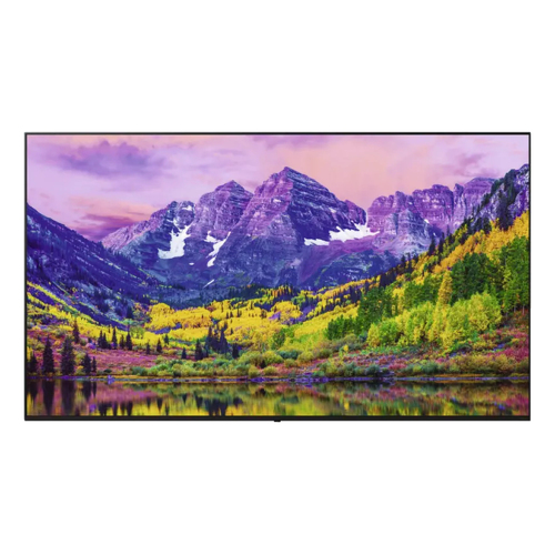 LG Televisor LED de 75", UHD 4K, PRO Centric, Smart TV, Modo Hotelaria, para hotéis - LG 75UK762H3LB