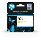HP 924 Amarillo Cartucho de Tinta Original - 4K0U5NE - HP 4K0U5NE