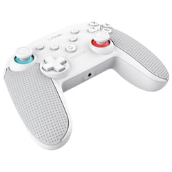 Gamepad TRUST GXT1246W MUTA BT for Nitendo Switch - white - Trust MMTRU25426