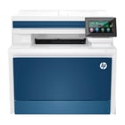 HP IMP MFP COLOR LASERJET PRO 4302dw - HP 4RA83F