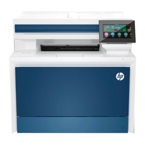 HP IMP MFP COLOR LASERJET PRO 4302dw - HP 4RA83F