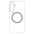SAMSUNG S25+ MAGNETIC CASE TRANSPARENT - Samsung GP-FFS936YCATW