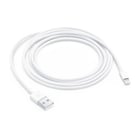 APPLE CABLE LIGHTNING TO USB 2 M - Apple MD819ZM/A