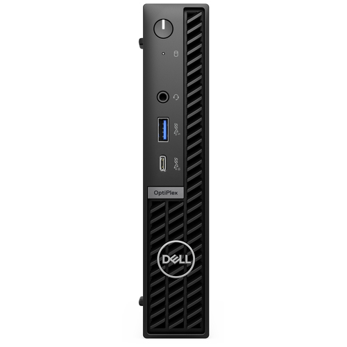 DELL OPTIPLEX 7020 MICRO i5-12500 8GB 512GB SSD W11 PRO 1Y - Dell J4W1J