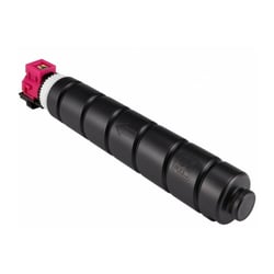 Cartucho de toner genérico Canon CEXV58 Magenta - Substitui 3765C002 - Canon CT-CEXV58MG