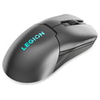 Rato Gaming Legion M600s Qi Wireless - Lenovo GY51H47355