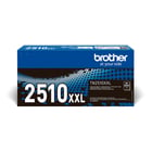 BROTHER TONER PRETO TN2510XXL - Brother TN2510XXL