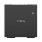 Epson TM-M30III, Termal, Impressora POS, 203 x 203 DPI, Com fios, Preto, Android, iOS - Epson C31CK50112