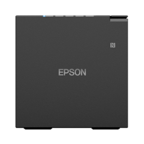 Epson TM-M30III, Termal, Impressora POS, 203 x 203 DPI, Com fios, Preto, Android, iOS - Epson C31CK50112
