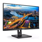 PHILIPS MONITOR IPS 24"(23.8) FHD HDMI DP USB-C DOCKING COLUNAS HAS PIVOT 243B1 - Philips 243B1/00