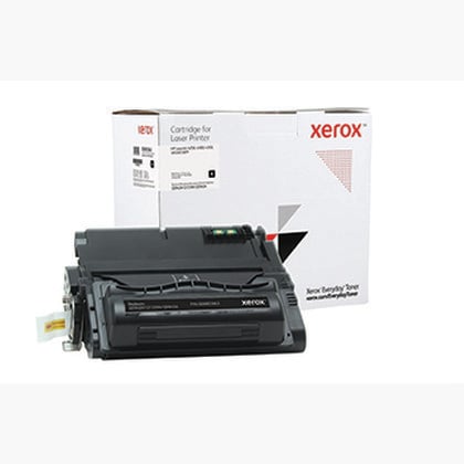XEROX Everyday, Toner Compatível com HP 42X/39A/45A Preto 20000 Pág. - Xerox 006R03663