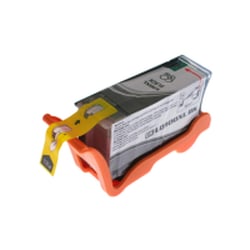 Cartucho de tinta de pigmento genérico preto Lexmark 100XL - substitui 14N1068E/14N1092E/14N0820E/14N0918E/14N0848E - Lexmark LXI-100XLBK(PG)