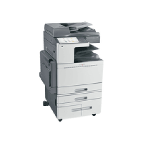 Lexmark X954dhe, Laser, Impressão a cores, 1200 x 1200 DPI, A3, Impressão directa, Preto, Branco - Lexmark 22Z0021