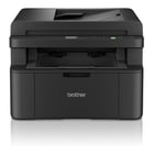 BROTHER DCP-L1660W MFP Mono Laser 3 in 1 Compact 20ppm ADF Wi-Fi - Brother DCPL1660WRE1