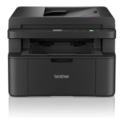 BROTHER DCP-L1660W MFP Mono Laser 3 in 1 Compact 20ppm ADF Wi-Fi - Brother DCPL1660WRE1