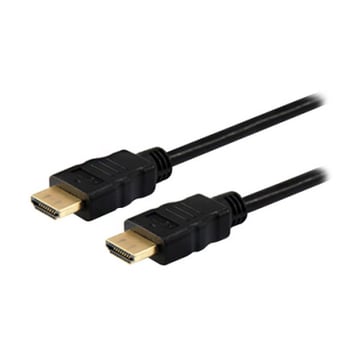 Equipar cabo HDMI 2.0 macho/macho 1,8 m - Equip EQ119350