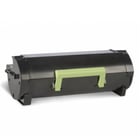 Lexmark 602X toner 1 unidade(s) Original Preto - Lexmark 60F2X00