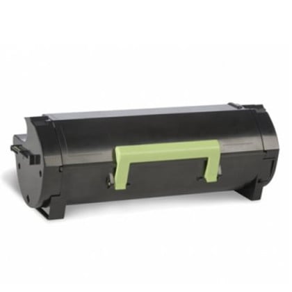 Lexmark 602X toner 1 unidade(s) Original Preto - Lexmark 60F2X00