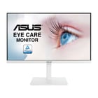 ASUS MONITOR 27" VA27DQSB-W FHD IPS HDMI 75Hz BRANCO - Asus 90LM06HD-B01370