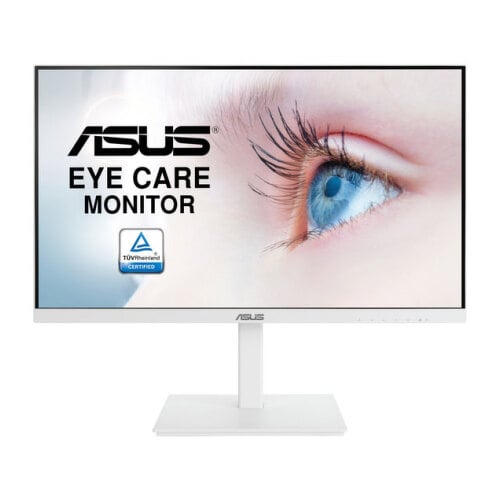 ASUS MONITOR 27" VA27DQSB-W FHD IPS HDMI 75Hz BRANCO - Asus 90LM06HD-B01370