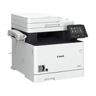 Canon i-SENSYS MF734Cdw, Laser, Impressão a cores, 1200 x 1200 DPI, A4, Impressão directa, Branco - Canon 1474C024