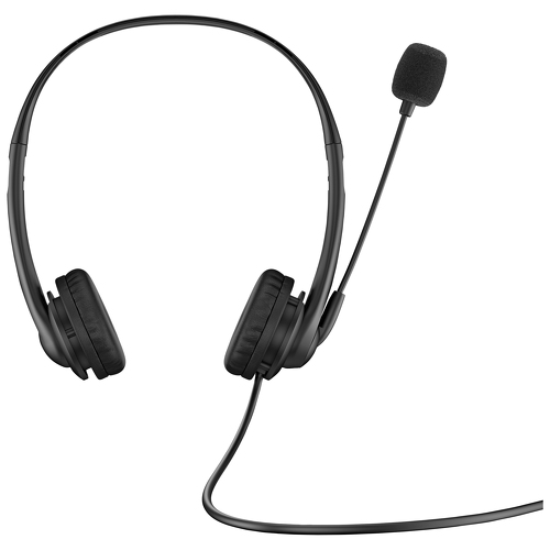 HP Headsets USB G2 - HP 428K6AA