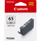 Tinteiro Original Cinzento Claro Canon CLI65 - 4222C001 - Canon CLI65LGY