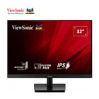VIEWSONIC MONITOR IPS 32" (31.5") 16:9 FHD VGA HDMI COLUNAS VA3209-MH - ViewSonic VA3209-MH