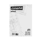 Papel Vegetal A4 92g Bloco 50Fls - SmartD 1834709