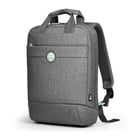 PORT MOCHILA YOSEMITE ECOLOGICA 14" GREY - Port 400702