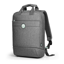 PORT MOCHILA YOSEMITE ECOLOGICA 14" GREY - Port 400702
