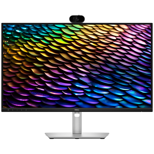 DELL PRO P 27 USB-C HUB CONFERENCING MONITOR - - Dell DELL-P2726DEB