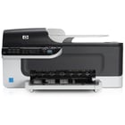 HP OfficeJet J4580, Jato de tinta térmico, Impressão a cores, 4800 x 1200 DPI, Cópia a cores, A4, Preto, Cinzento - HP CB780A