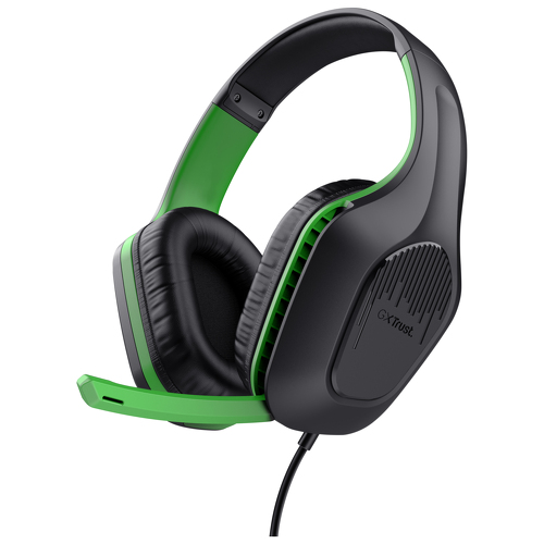 HEADSET TRUST XBOX GXT415X ZIROX - 24994 - Trust MMTRU24994
