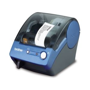 Impressora de etiquetas - Brother QL-500
