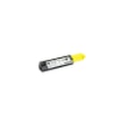 Cartucho de toner genérico amarelo Dell 3010 - Substitui 593-10156 - Dell DT-3010YL