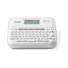 Rotuladora Secretária PT-D410 USB - Brother BROPT-D410