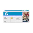 Toner HP 307A Amarelo CE742A 7300 Pág. - HP HPCE742A