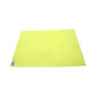 Cartolina 50x65cm Amarelo Fluorescente 250g 25 Folhas Canson - Canson 17203809